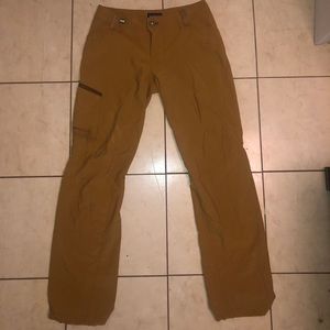 W’s Patagonia RPS Climbing Pants